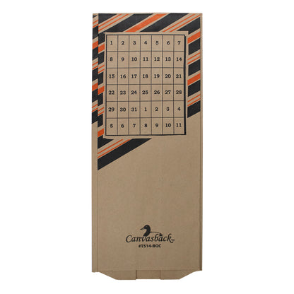 Pollination Bag with Calendar