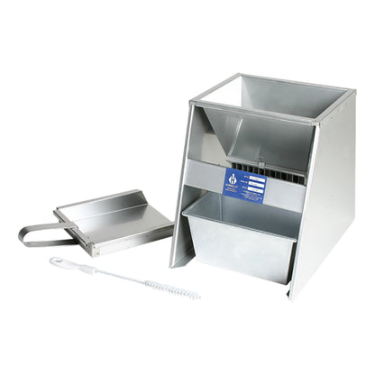 Riffle Dividers