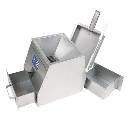 Riffle Dividers