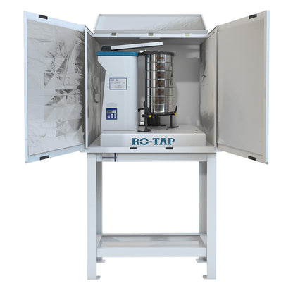 Ro-Tap Testing Sieve Shaker