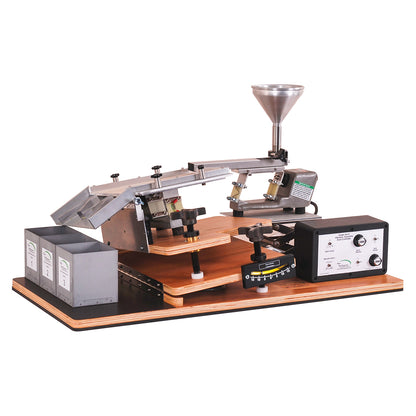 Single Deck Vibratory Separator