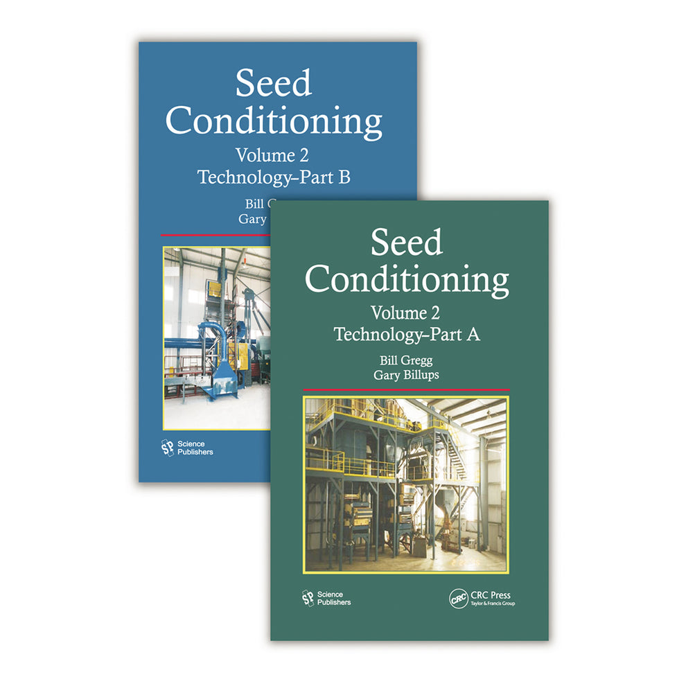 Reference Books Seedburo Equipment Company