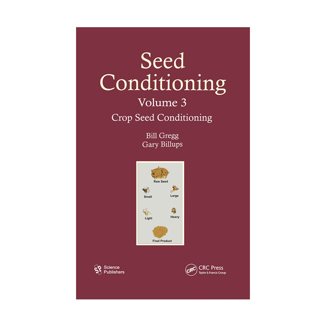 Reference Books Seedburo Equipment Company