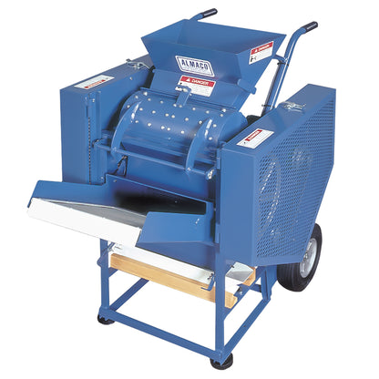 Small Bundle Thresher