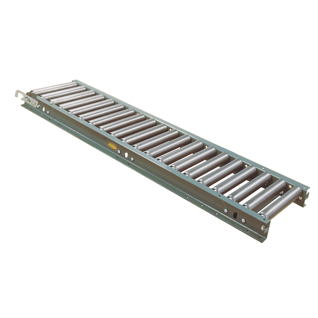Gravity Roller Conveyor (1 3/8" Diameter x Ga. Rollers)