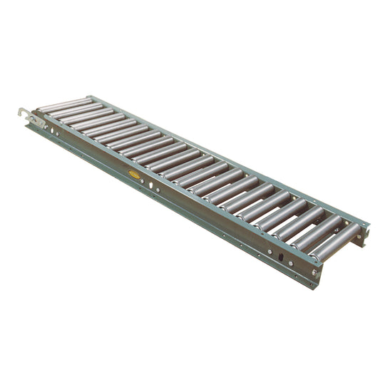 Gravity Roller Conveyor (1 3/8" Diameter x Ga. Rollers)