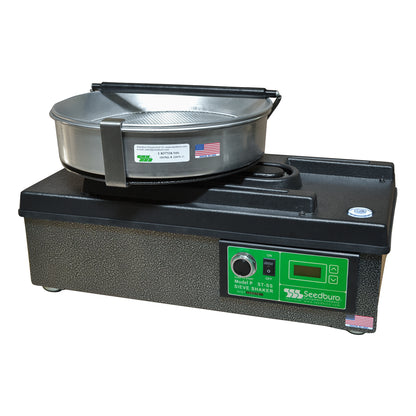 Sieve Shaker
