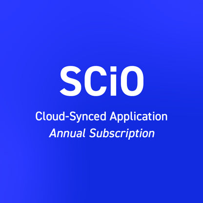 SCIO NIR Spectroscopy Cup - Grain Analysis System, Cloud Connected