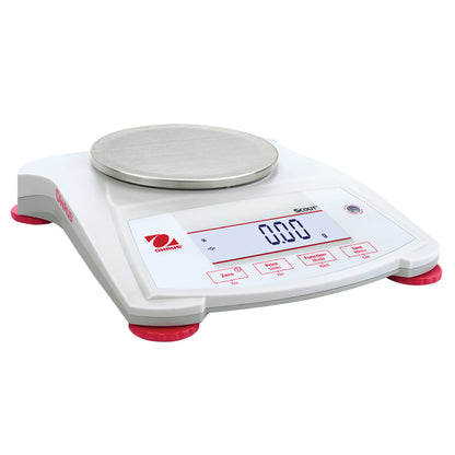 Ohaus Scout Pro Scale Portable Balances