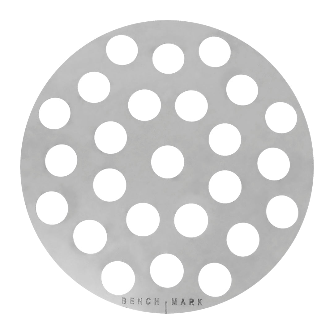 Sieve Inspection Guide Sieve Inspection Guide and Perforation Gauges – Seedburo Equipment Company
