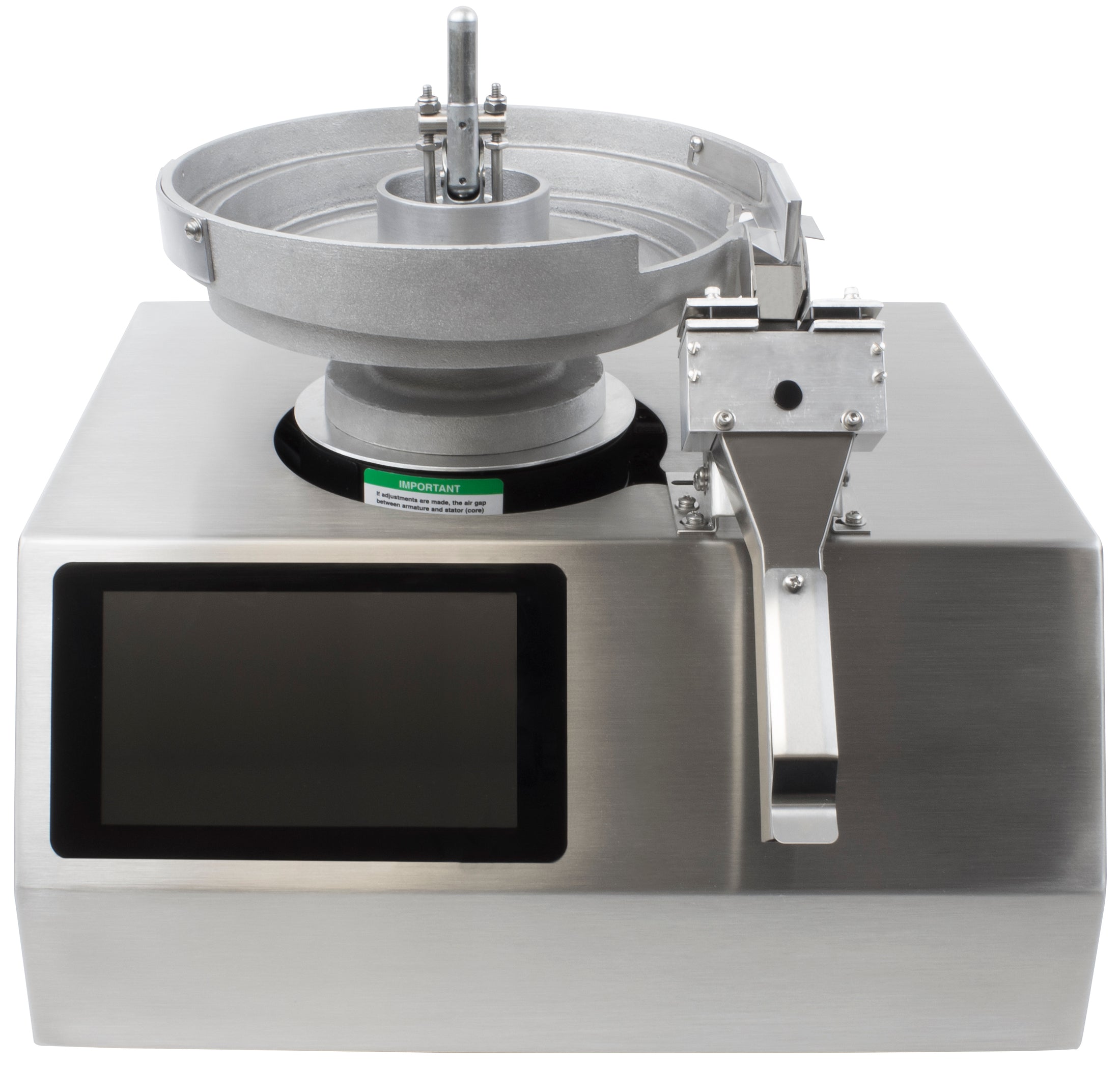 Seedburo 901 CountAPak® Seed Counters & Totalizers Seedburo