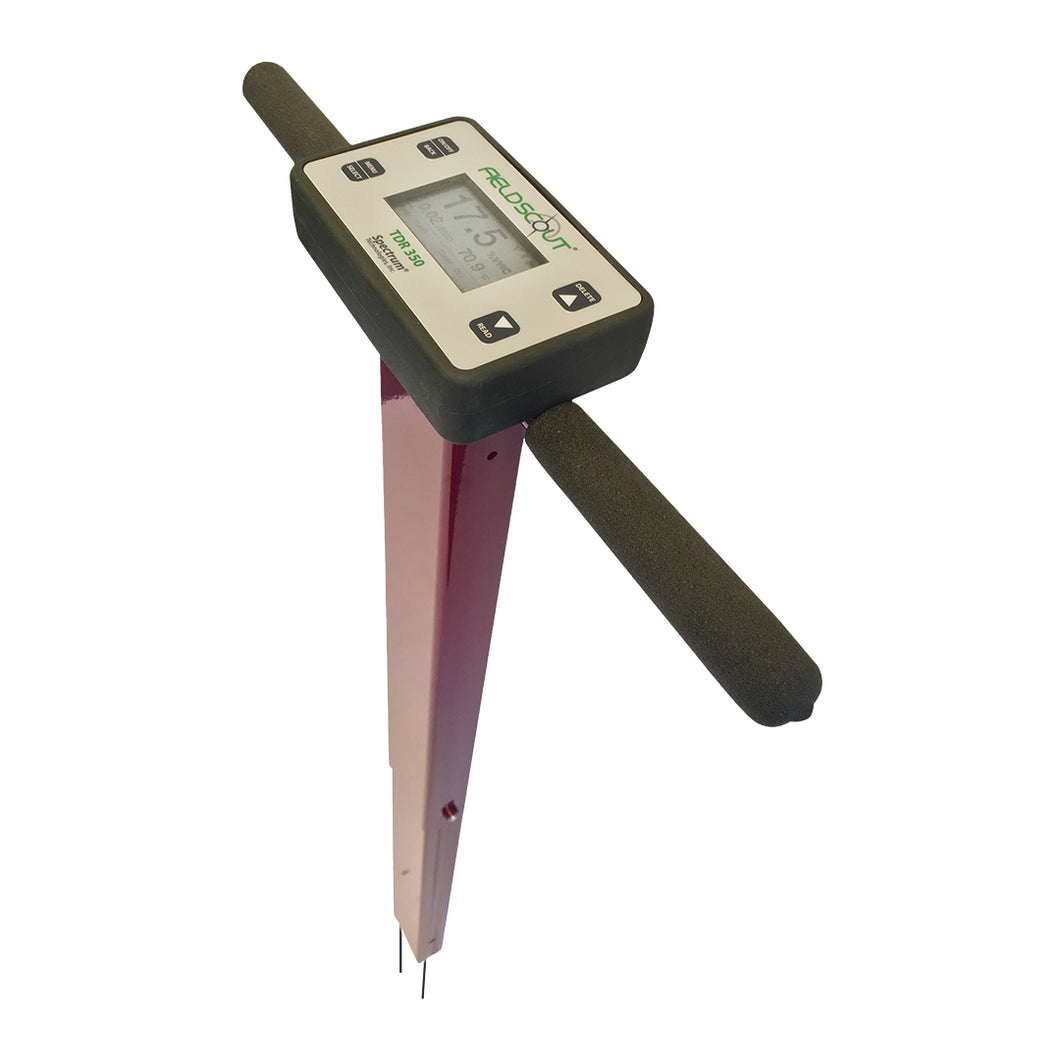 Soil Thermometer – Seedor