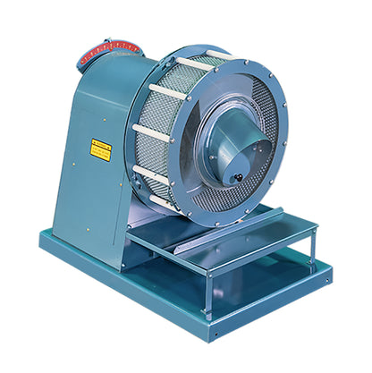 Uni-Flow Tester