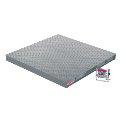Ohaus VX Series Standard Floor Scales