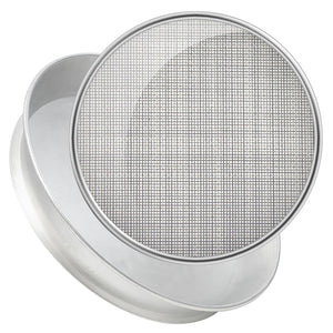 Special Perforation Sieves - Wire Mesh - Steel