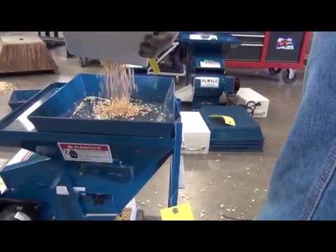 Seed Laboratory Equipment – Seedburo Equipment Company