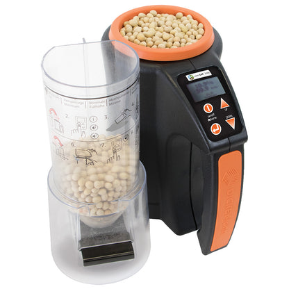 DICKEY-john Handheld Grain Moisture Analyzer - GAC Mini 2500 Series