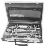 Soil Sampling Kit